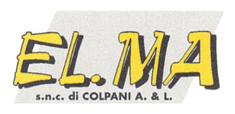 Scatolificio ELMA Ciserano BG - 2004 - Brand : Marchio Istituzionale dal 2004